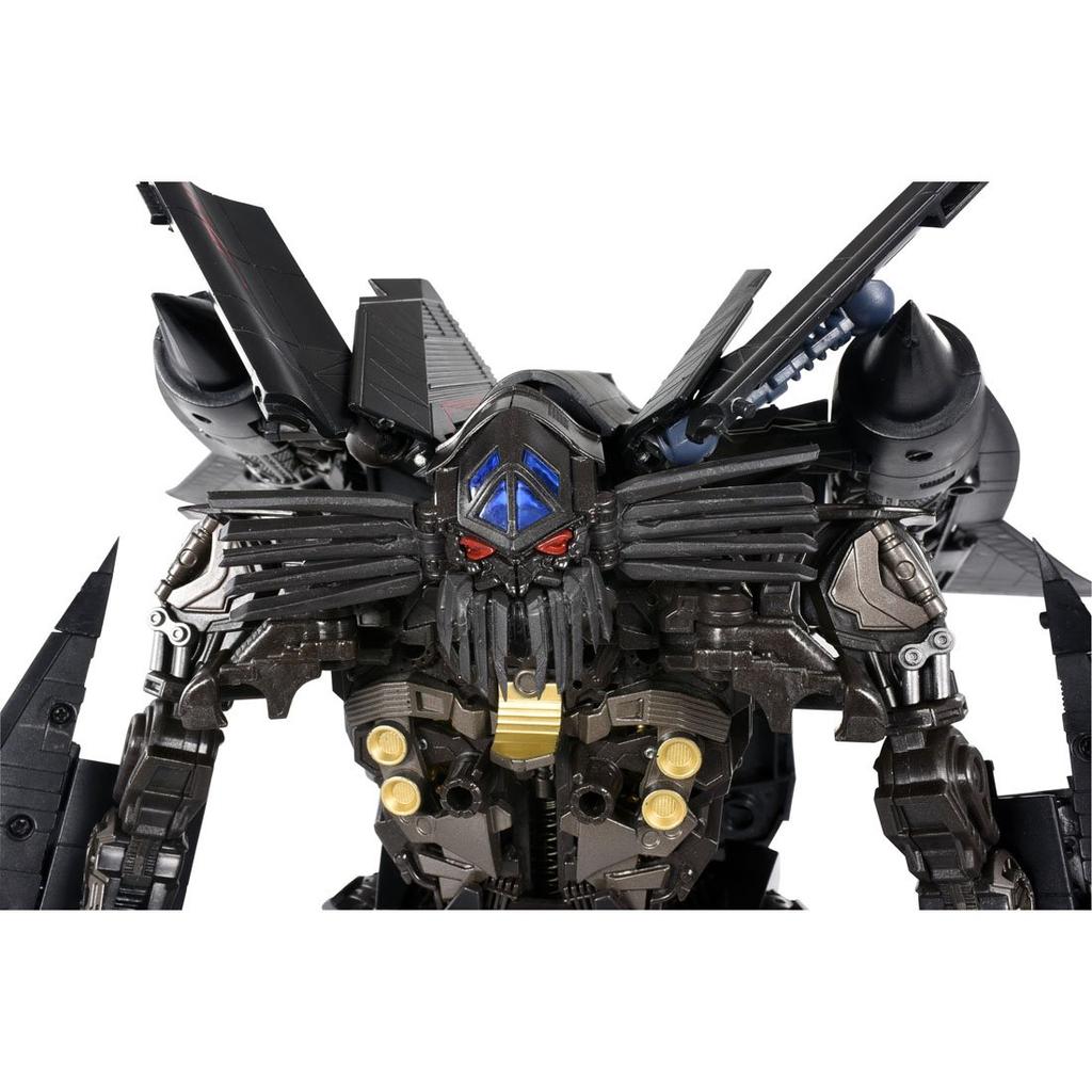 Transformers Jetfire MB-16