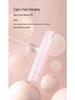 Portable Electric Women's Intimate Area Trimmer & Shaver