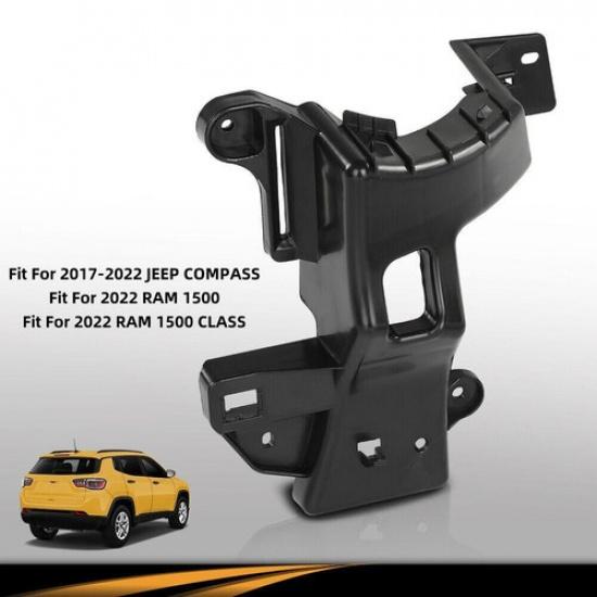 Кронштейн заднего бампера правый 68244464AA Подходит для Jeep Compass Ram 1500 2017-22