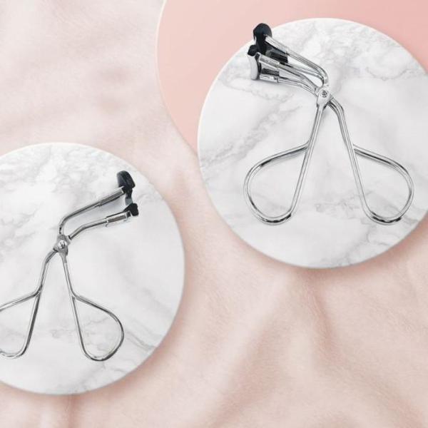 

[OFL4QOR8] Curler Eyelash Curler Mini Partial Eyelashes (12102670)