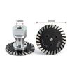 Emery Material Circular Saw Blade Precision Cutting