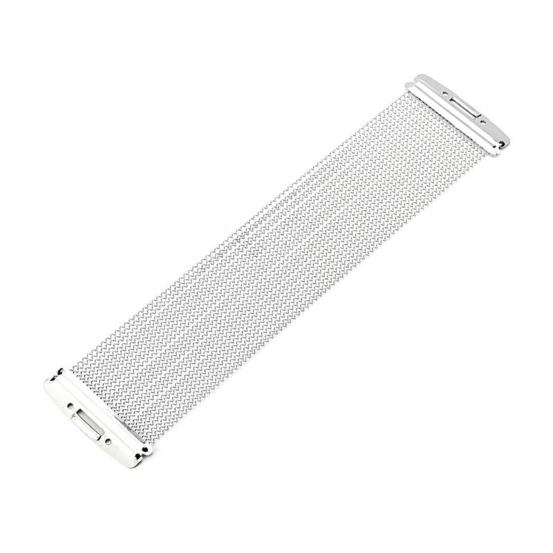 24 Strands Snare Wire Steel Snare Drum Wire Straps Snare Drum Replace Parts Durable Box Drum Snare Wire Replacement