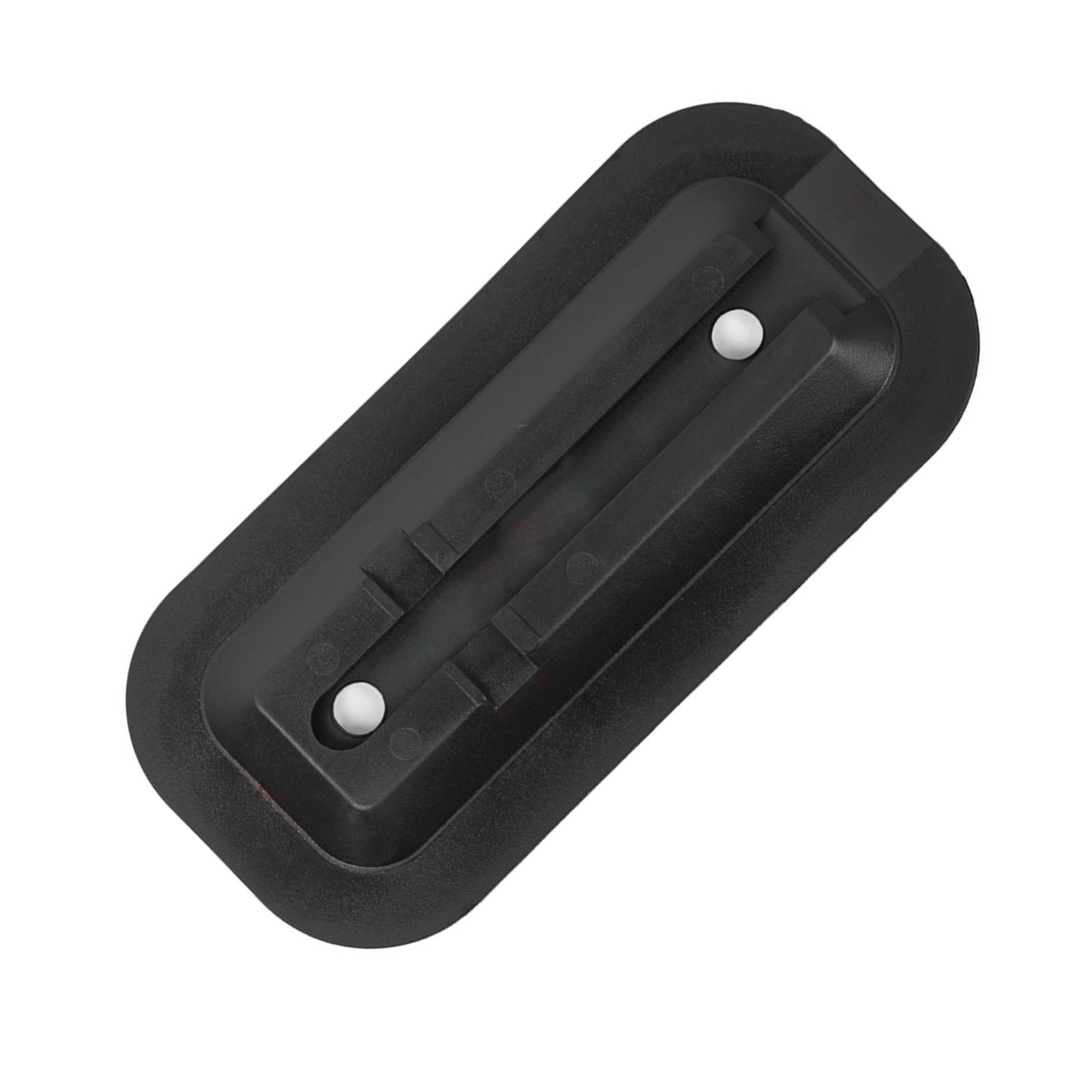 

Plastic Detachable Paddles Board Fins Replacement Quickly Release Slide on Fins for Longboards, Surfboard & Paddleboard