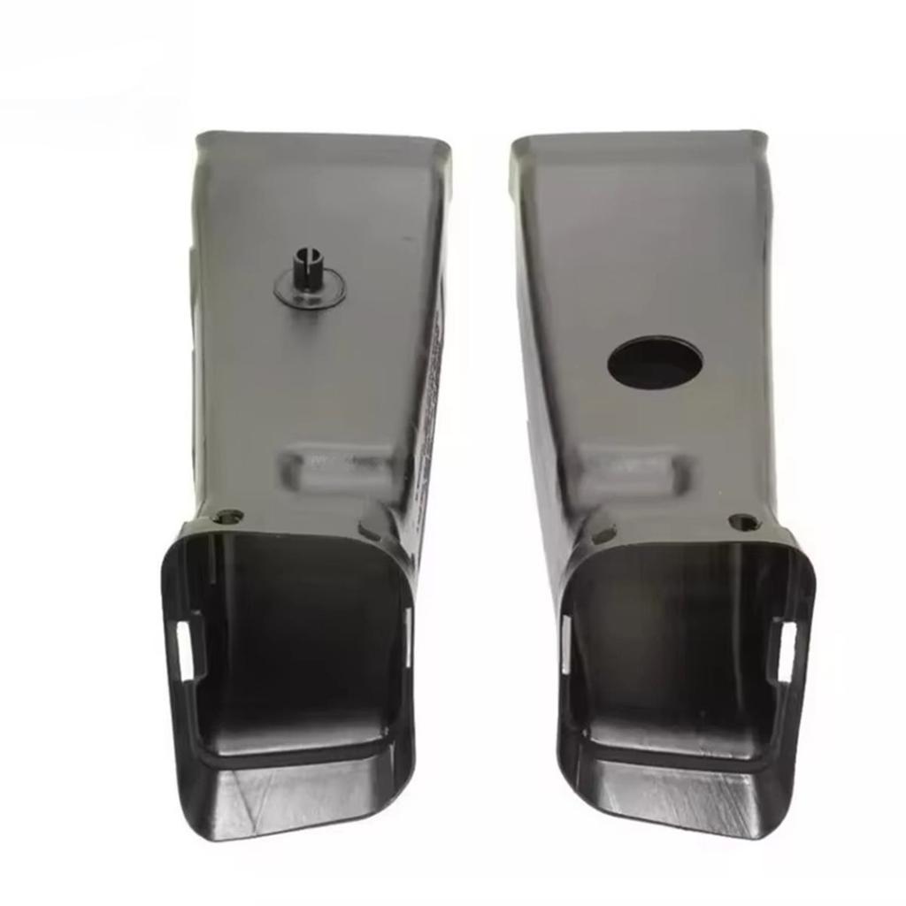 Engine Air Intake Duct For BMW 1 Series 3 Series 5 Series E36 2005- 2008 Car Accessories