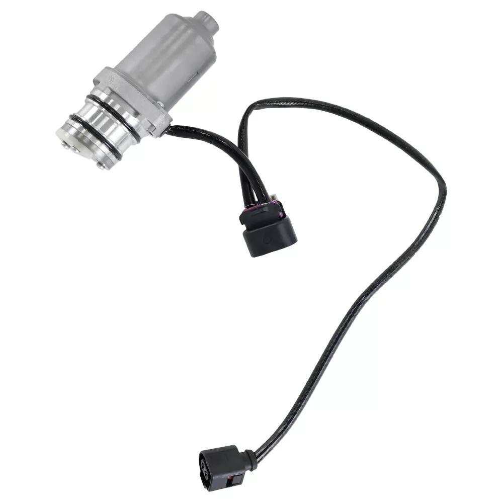 Differential Rear Oil Pump 22765779 For Buick LaCrosse Regal Cadillac SRX XTS