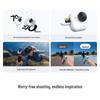 Insta360 GO Ultra 4K Action Camera (CN Version)