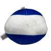 Mehagurumi Polandball Plush Toy from Johnston Atoll, US Territory