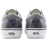 Vans Hirono X  Ua Style 36 Fun Print Low-Top Skate Shoes Unisex Sneakers Gray VN000CDEN43