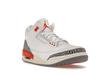 Air Jordan 3 Retro Georgia Peach W - CK9246-121