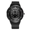 Used SKONE Brand Unique Men's Watch