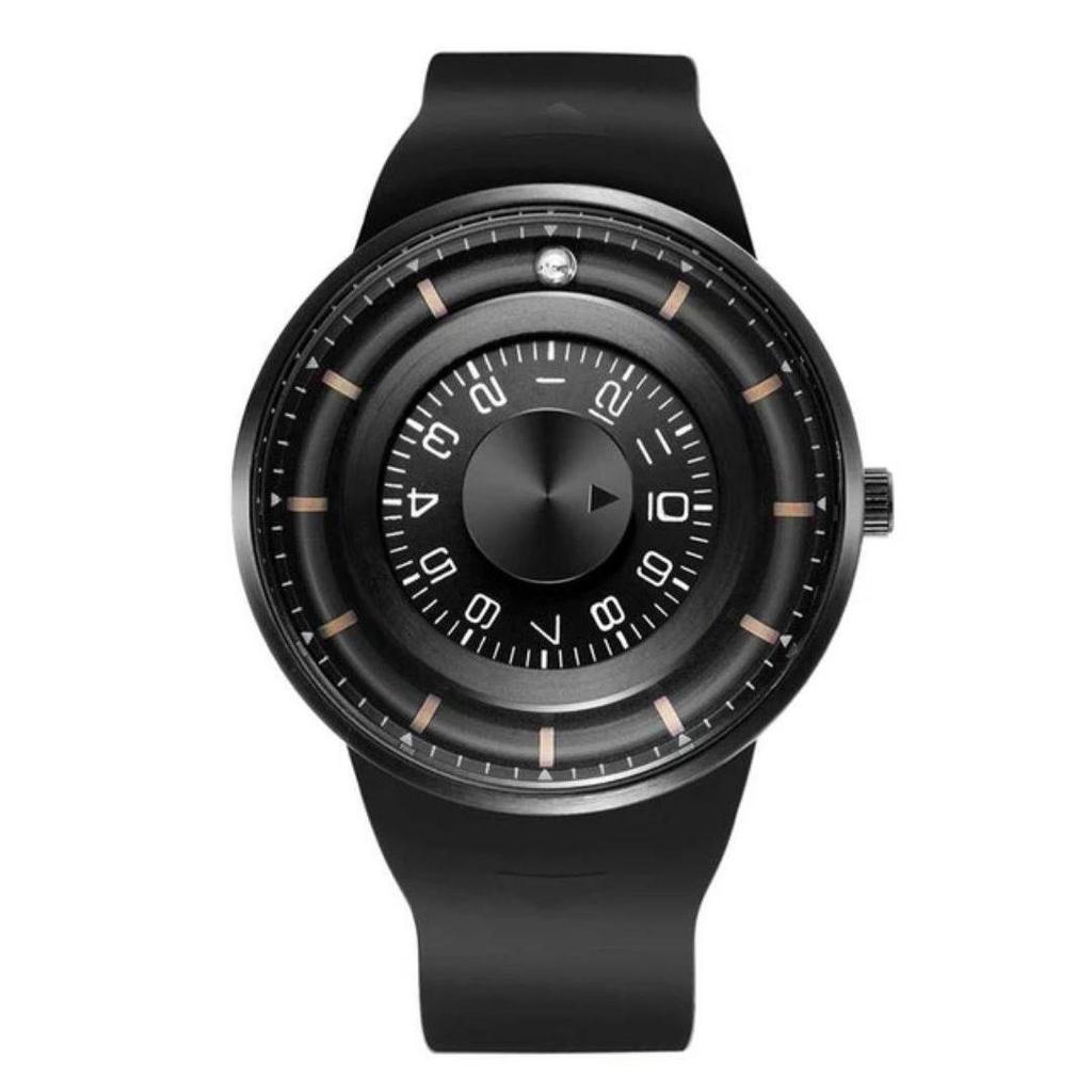 Used SKONE Brand Unique Men's Watch