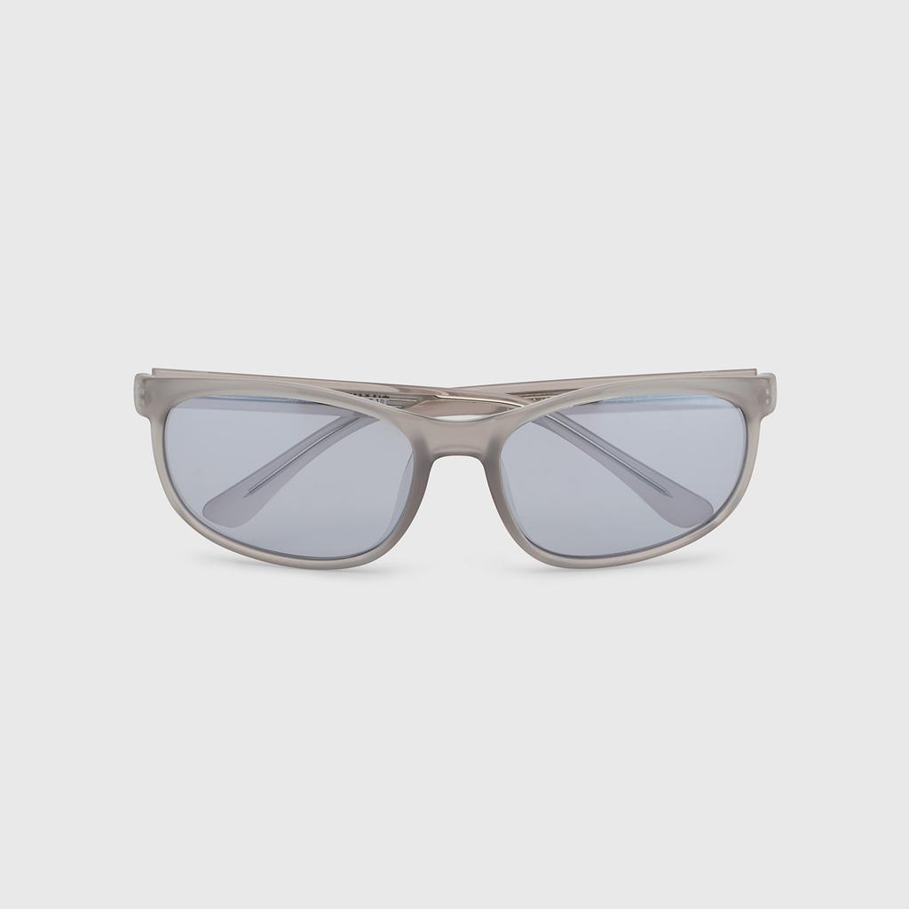 BLUE ELEPHANT RINOX grey crystal