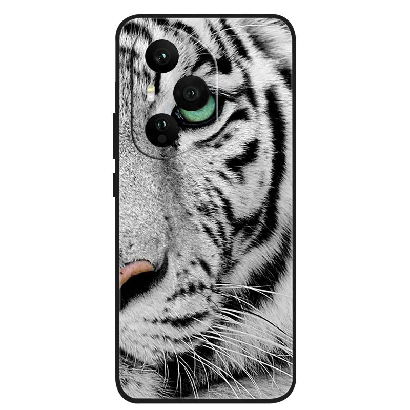 For Honor 400 Pro Case Silicone Luxury Space Soft Bumper for Honor 400 Pro Phone Cover Honor400 5G Global Version TPU Funda 2025