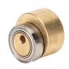 Tattoo Machine Eccentric Wheel Professional Alloy Cam Wheel Rotary Tattoo Machine Replacement Part Accessory