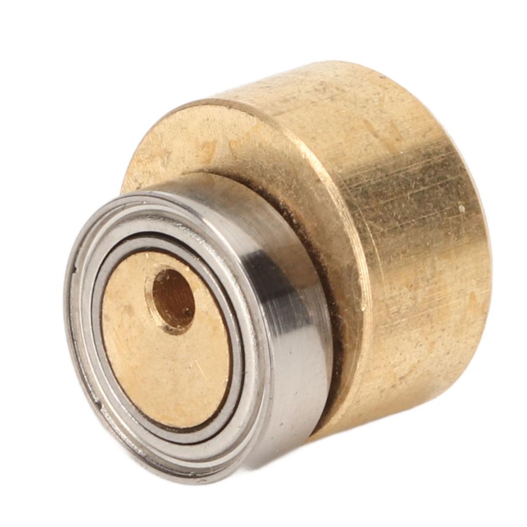 Tätowiermaschine Exzenterrad Professionelles Legierungs-Nockenrad Rotary-Tätowiermaschine Ersatzteil Zubehör