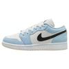 (GS) Air 1 Low 'Ice Blue' Kinder 554723-401