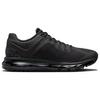 Nike Air Max 2013 Triple Black Men Sneakers FZ3156-010