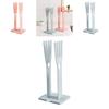 Creative Plastic Multi-purpose Portable Glove Rack For Kitchen Storage Blue