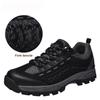Summer Men Casual Sneakers Breathable Mesh Shoes Mens Non-Slip Outdoor Hiking Shoes Mens Climbing Trekking Shoes Zapatos Hombre