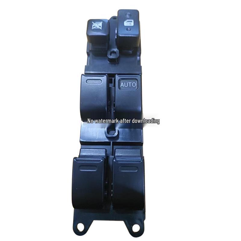 Electric Window Glass Switch 84820-35020 for Toyota Land Cruiser 70/80