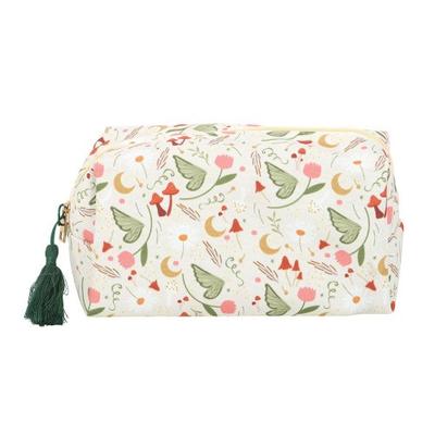 Fairy Folklore Toiletry Bag