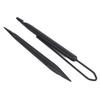 2 Pièces Crochet pour Dreadlocks Double Extrémité Outil d'Entrelacement pour Dreadlocks Outils de Resserrage et de Tressage pour Coiffures Outils de Tressage DIY