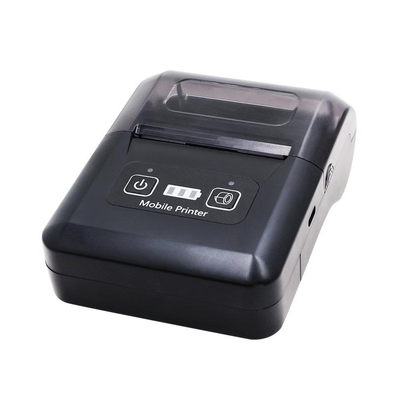 Youku H20 Draagbare 58mm Thermische Bonprinter met Bluetooth