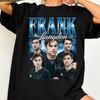 Frank Langdon Bootleg Shirt, Dr Frank Langdon Retro Shirt, Dr Frank Langdon Vintage Shirt, Patrick Ball Shirt, Retro Graphic Tee, Movie