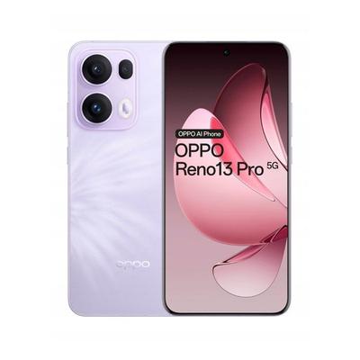 Telefon mobil - OPPO - Oppo Reno13 Pro 5G - 512 GB - 12 GB RAM - Rezistență IP69/IP68/IP66