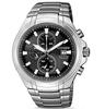 Eco-Drive Fashion Watch CA0700-86E Silver Stainless Steel Men's