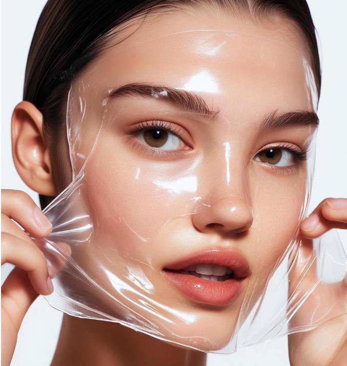 Firming Lifting Wrap Mask for Skin Elasticity – Medi-Peel Wrapping Mask