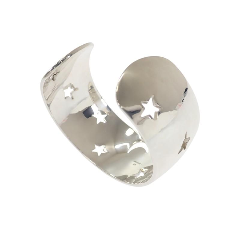 HERMES   Bangle Silver925 Women