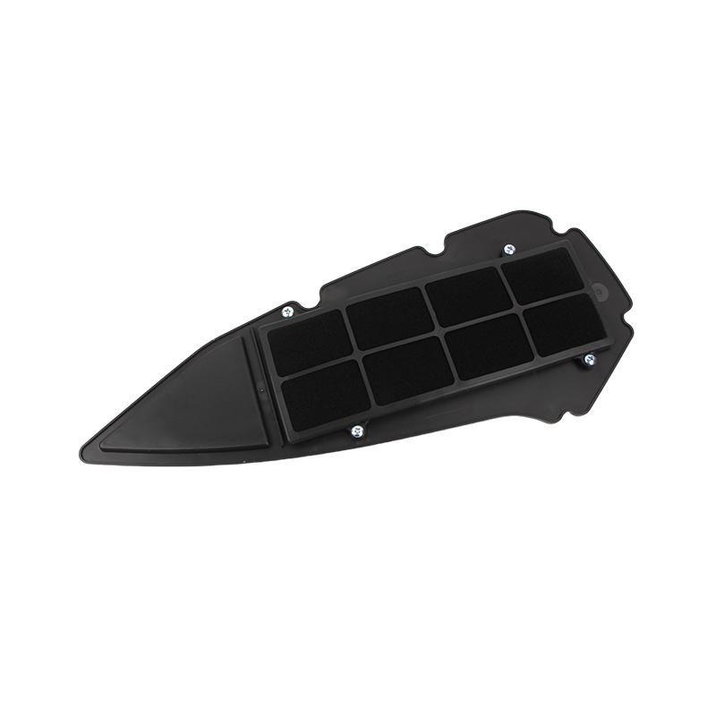 Motorcycle Air Filter Cleaner Engine Intake Purification Clean Element For Zontes 368G 368M 368E 368D 368K 368 G M E D K G368