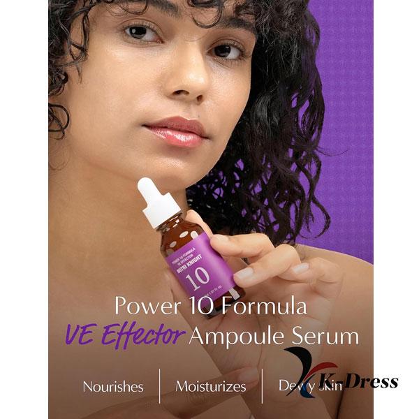 It's Skin Power 10 Formula VE Effecteur Nutri Knight 30 ml