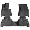 3D TPE Floor & Trunk Mats for 2019-2024 BMW X5