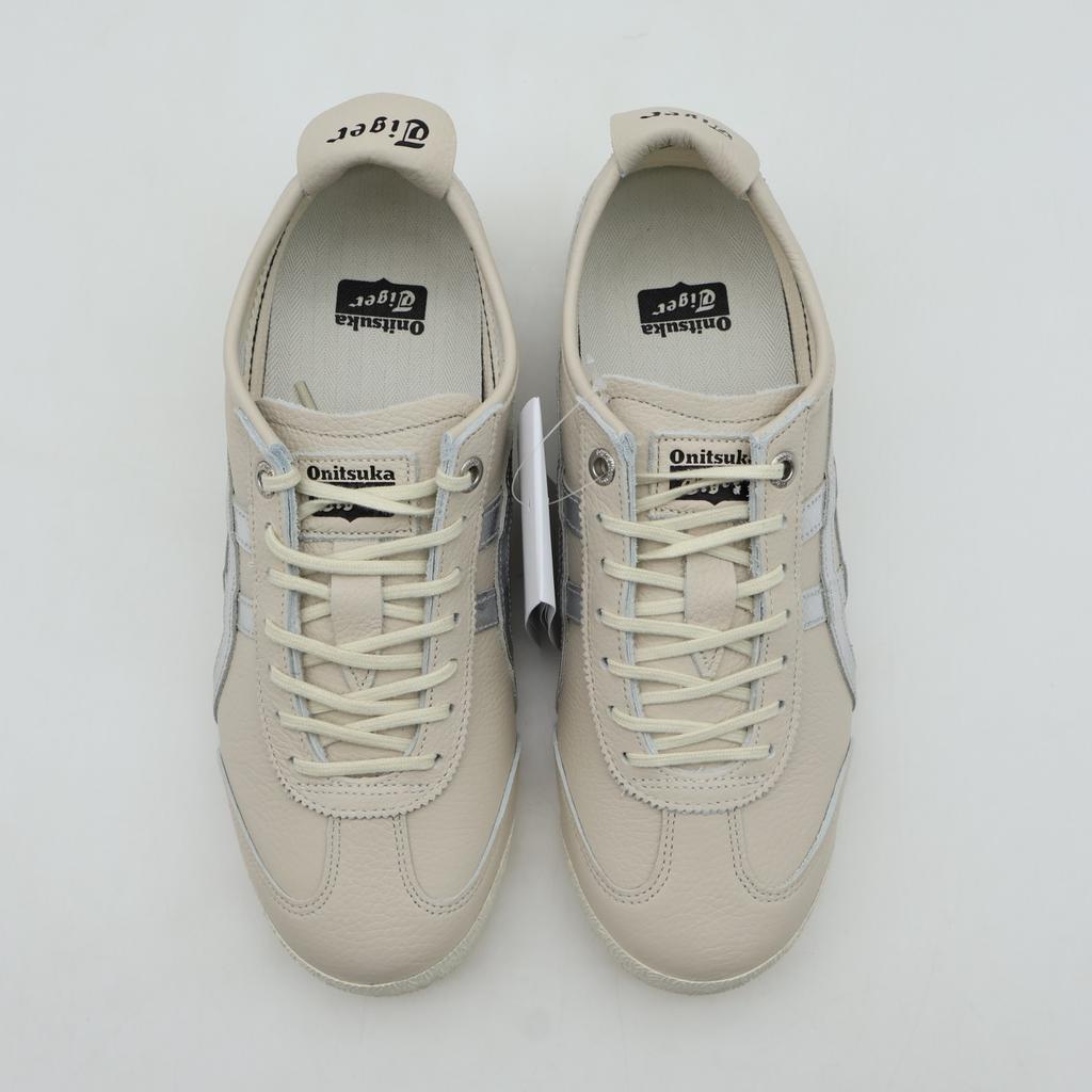 1183A592-200 Onitsuka Tiger Mexico 66 SD Birke Silber (Herren)