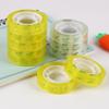 Zhusheng Transparent Stationery & Office Packing Tape
