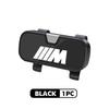Car Sun Visor Sunglasses Holder Case Anti-Scratch Protective Box For BMW M F10 F20 F30 F40 F15 F25 F26 F31 F49 E62 E83 E84 QV5