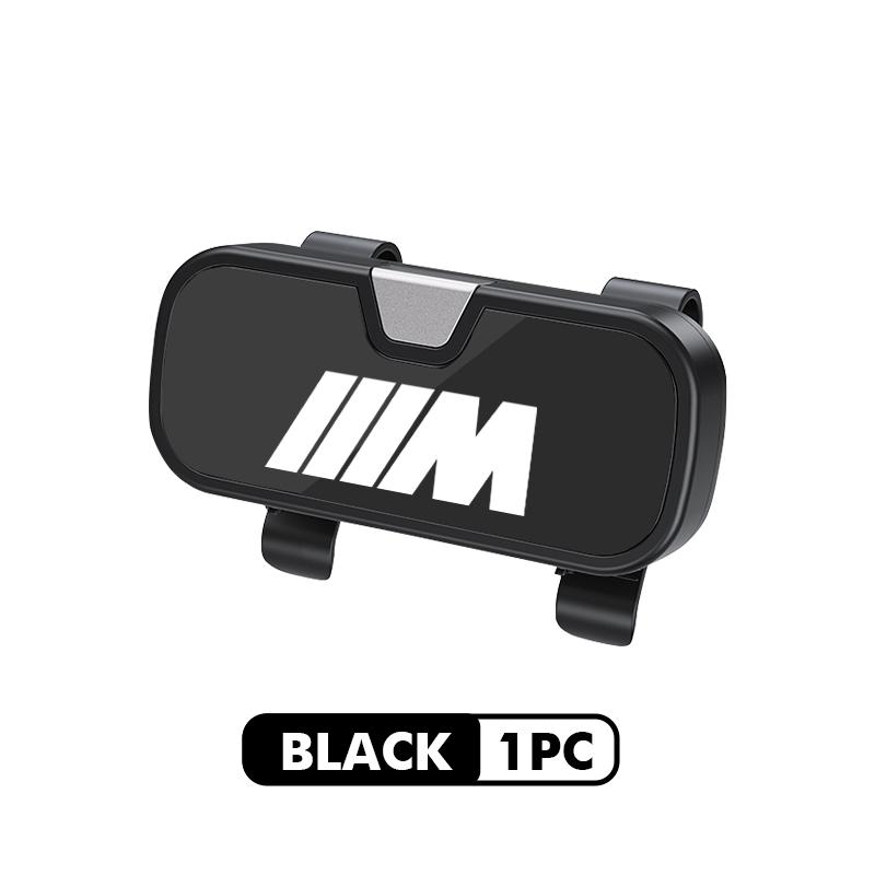 Car Sun Visor Sunglasses Holder Case Anti-Scratch Protective Box For BMW M F10 F20 F30 F40 F15 F25 F26 F31 F49 E62 E83 E84 QV5