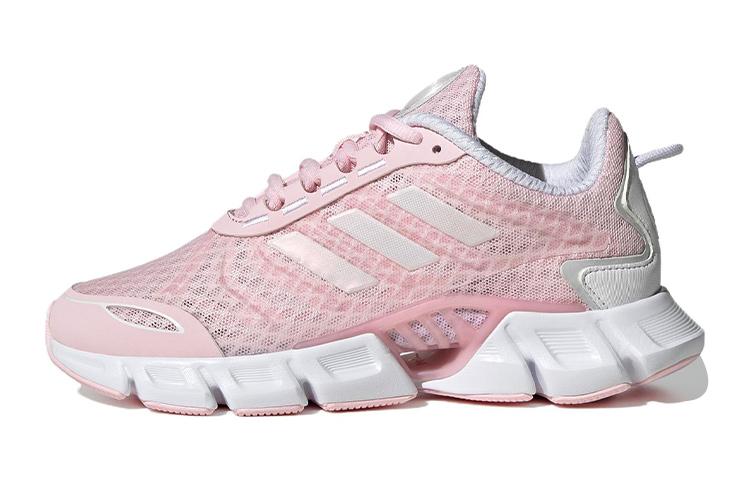 Adidas Climacool Fabric Breeze Low top Kids  Running Shoes Pink White Kids  GZ4019 35.5