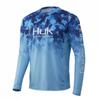 Mens UPF 50 Quick-Dry Fishing Shirt Lightweight Breathable Long Sleeve Summer Outdoor Angling Sports Cycling Jersey