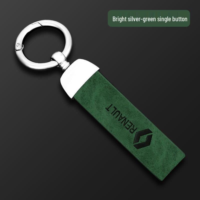 Renault Koleos Limited Edition Key Case with Metal Buckle