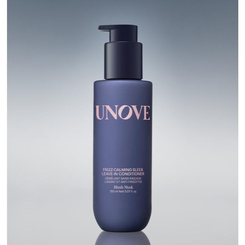 Unove Frizz-Calming Sleek Conditioner 30ml, 150ml