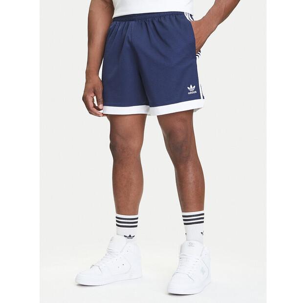 Шорты adidas Mock Eyelet EU XL