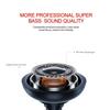 XT6 Magnetic Bluetooth-compatible HiFi Stereo In-Ear Wireless Earphone Sports Headphone
