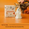 Handmade Halloween Ghost Aromatherapy Candle