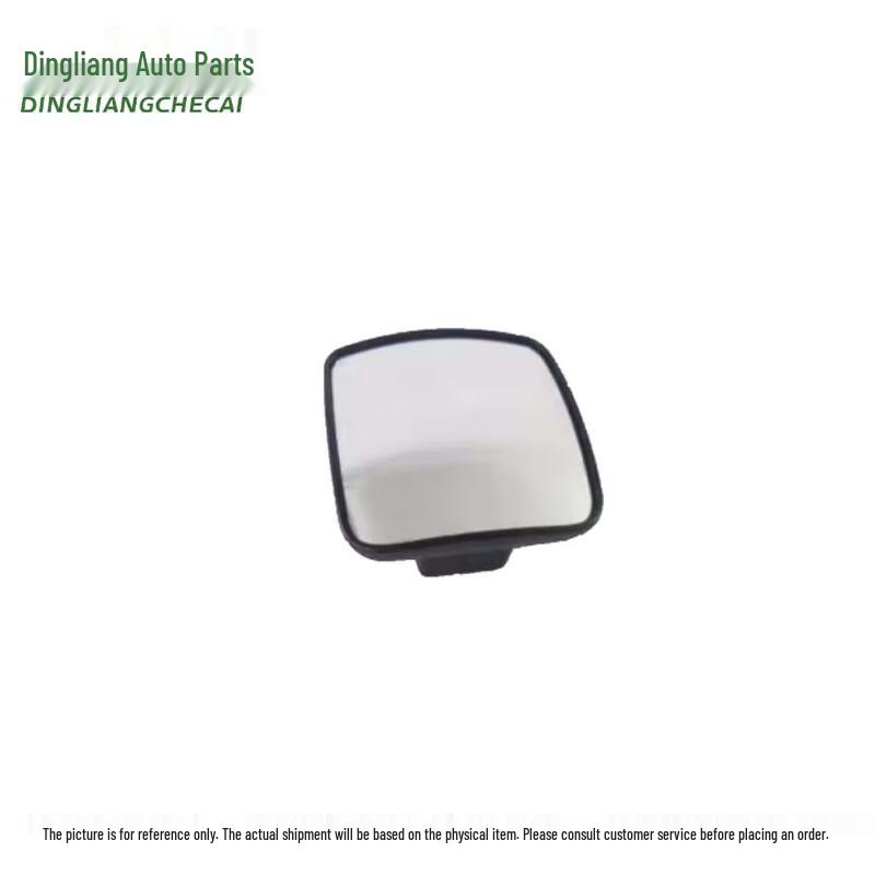 Dingliang Dongfeng Mengshi CSK181/182 Vehicle Parts