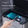 GENFIELD 30L Smart Sensor Trash Can