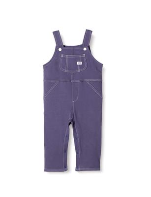 Lee Kindergröße 70 Latzhosen, Marineblau,