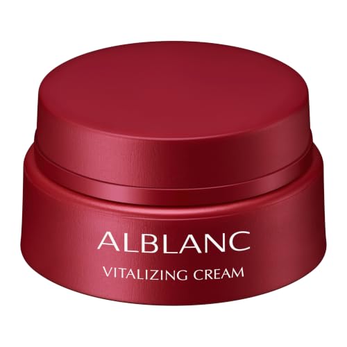 Alblanc Vitalizing Cream Mini 9g